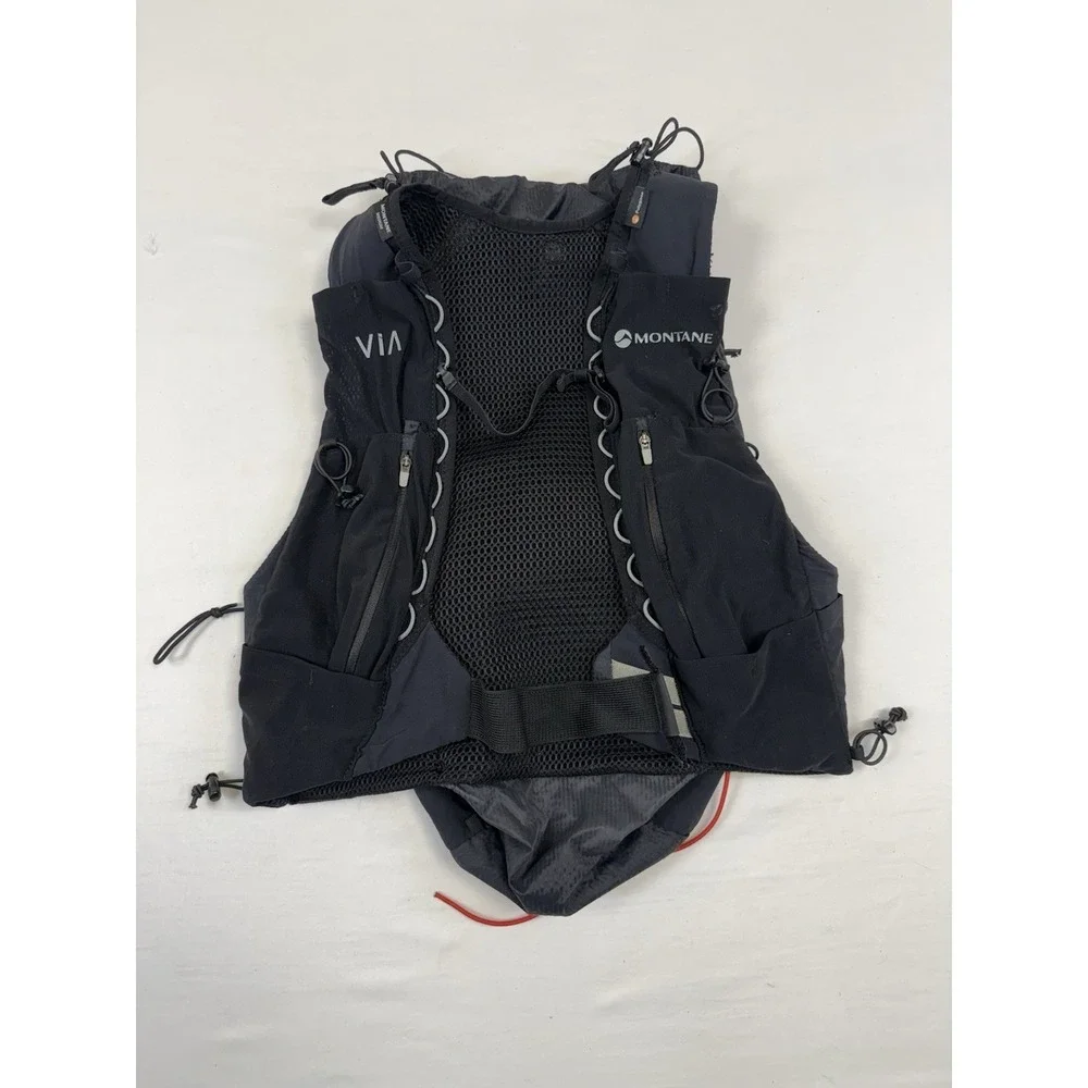 Montane Gecko VP 20L +Running Vest - Picture 6 of 12